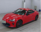 TOYOTA 86 GT LIMITED BLACK PACKAGE 2019