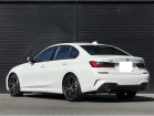 BMW 3 SERIES 320D X DRIVE M SPORTS 2020