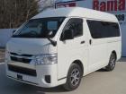 TOYOTA HIACE DX GL PACKAGE 2022