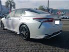 TOYOTA CAMRY WS LEATHER PACKAGE 2022