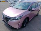 NISSAN NOTE 12X 2021