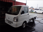 NISSAN NT100 CLIPPER DX 4WD 2020