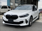 BMW 1 SERIES M135I XDRIVE 2020