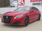 TOYOTA CROWN HYBRID RS LIMITED II 2021