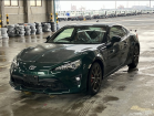 TOYOTA 86 GT LIMITED 2019