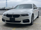 BMW 5 SERIES 530I M SPORTS 2020