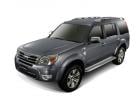 FORD EVEREST LIMITED 2013