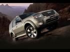 FORD EVEREST LIMITED 2013