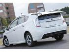 TOYOTA PRIUS PHV G LEATHER PACKAGE 2012
