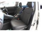 TOYOTA PRIUS PHV G LEATHER PACKAGE 2012