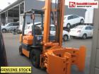 TOYOTA FORKLIFT ROLE MOVER 2003