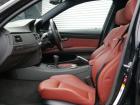 BMW M3 M DRIVE 2008