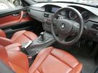 BMW M3 M DRIVE 2008