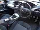 BMW 320i M SPORTS PKG 2009
