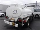 TOYOTA TOYOACE TANK TRUCK 4WD 2003