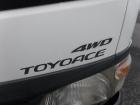 TOYOTA TOYOACE TANK TRUCK 4WD 2003