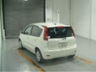 NISSAN NOTE 2008