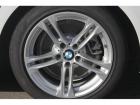 BMW 518D M SPORT 2013