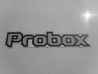 TOYOTA PROBOX DX 2007