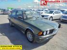 BMW 3 SERIES 318 1982