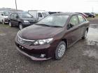 TOYOTA ALLION A15 G PACKAGE 2014