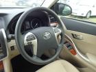 TOYOTA ALLION A15 G PACKAGE 2014
