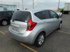 NISSAN NOTE X 2016
