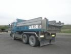 HINO PROFIA 10.2 Ton Dump Truck 1996