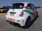 FIAT OTHER Abarth 595 2016