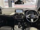 BMW X3 X DRIVE 20D M SPORTS 2018