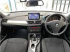 BMW X1 XDRIVE 20I 2013