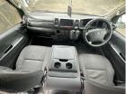 TOYOTA HIACE DX LONG GL PACKAGE 2010
