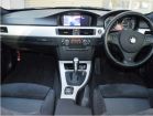 BMW 3 SERIES 320I MSPORTS PACKAGE 2013