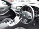 BMW 3 SERIES 320D XDRIVE M SPORTS 2022