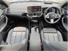 BMW IX3 M SPORT 2021