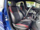 SUBARU WRX STI Type S 4WD 2018