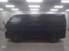 TOYOTA HIACE DX GL PACKAGE 2008