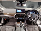 BMW 5 SERIES 530 E LUXURY EDITION JOYPLUS 2021
