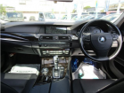 BMW 5 SERIES 528I 2010