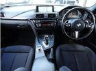 BMW 3 SERIES 320I M SPORTS 2013