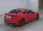 TOYOTA 86 GT LIMITED BLACK PACKAGE 2019