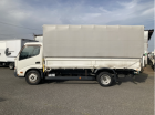 TOYOTA DYNA 3 TON WING TRUCK 2016