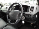 TOYOTA HIACE DX GL  PACKAGE 2008