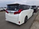TOYOTA ALPHARD S C PACKAGE 2019