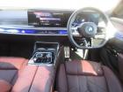 BMW I7 xDrive60M Sport 2023