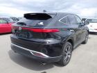 TOYOTA HARRIER G LEATHER PACKAGE 2020