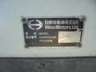HINO HINO RANGER 3.8 TON SPRINKLER TRUCK 1999
