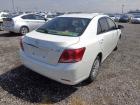 TOYOTA ALLION A15 G PLUS PACKAGE 2015