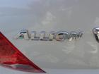TOYOTA ALLION A15 G PLUS PACKAGE 2015