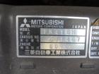 MITSUBISHI FUSO FIGHTER FUSO 3 STAGE 3.25 TON CRANE TRUCK 1987